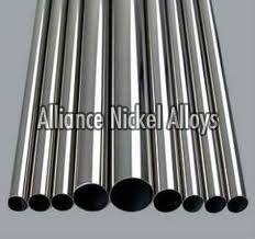 Titanium Pipes