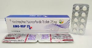 AMO MIP 25 Tablets