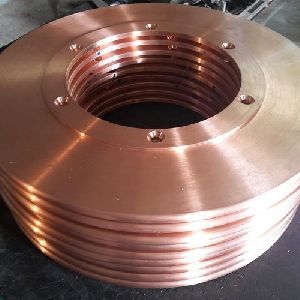 seam welding wheel