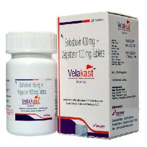 Aprazer Velakast 28 Tablets