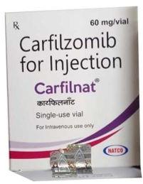 Carfilnat 60 Mg Injection