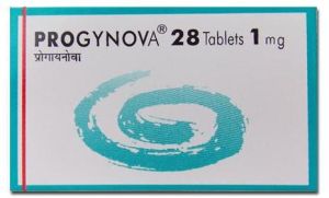 Progynova 1 Mg Tablets