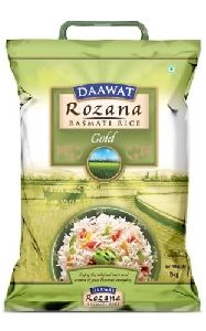 Daawat Gold Rozana Basmati Rice