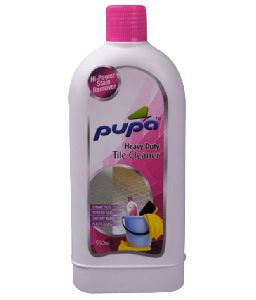 Pupa Tile Cleaner