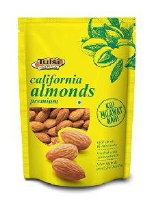 Tulsi California Almonds