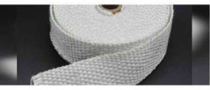 Fiberglass Woven Tape