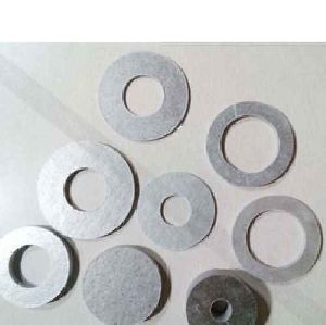 Silicon Bonded Mica Washers