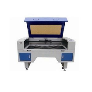 Laser Engraving Machine