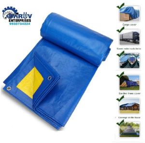 HDPE Tarpaulin