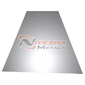 202 Stainless Steel Sheets
