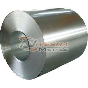 J4 Stainless Steel Coils