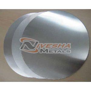 Powder Coated Stainless Steel Circles