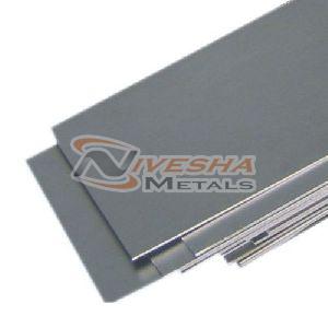 Solid Stainless Steel Sheets