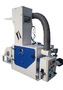 Pneumatic Rubber Sheller