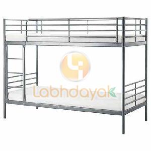 Steel Bunk Bed