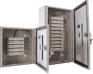 Metal Connection Box