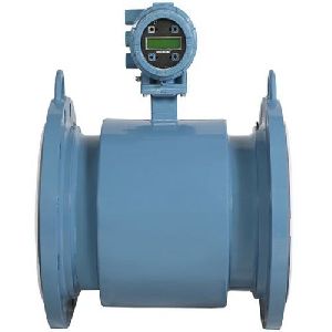 Flow Meter