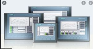 Siemens PLC