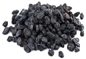 Black Dry Raisin