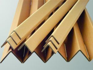 Corrugated Paper Angle Boards