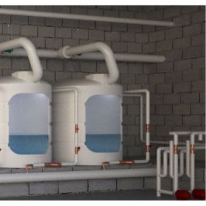 Rain Water Harvesting System