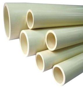 Rigid Pvc Pipe