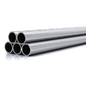 Stainless Steel Pipe