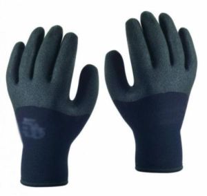 Foam Coated Gloves