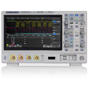 programmable power supply