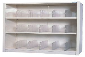 Shelves Dividers