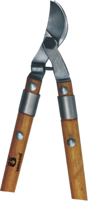 anvil type forged blades garden lopper