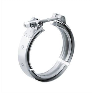 Cup Tension Coupling Clamp