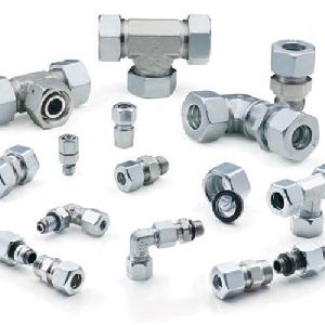 Hydraulic Pipe Fittings