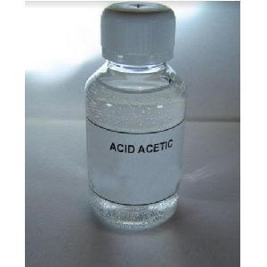 acetic acid