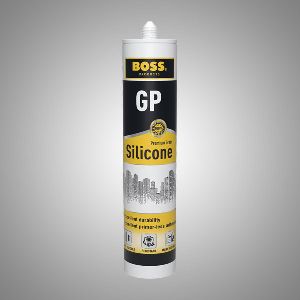 BOSS GP Silicone Sealant