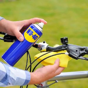 WD-40 Lubricant Spray
