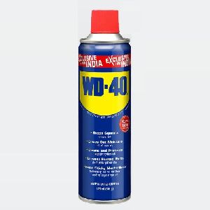 WD-40 Lubricant Spray
