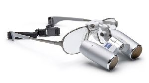 Zeiss Eye Mag