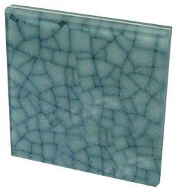 Laminated Safety Glass