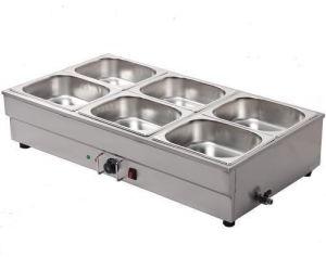 electric bain marie