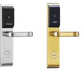 GAOAN PHONIX CHROME DOOR LOCK