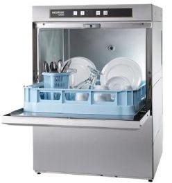 HOBART UNDERCOUNTER DISHWASHER