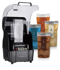 JTC OmniBlend Sound Enclosure Blender