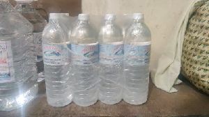 1 L Distilled Water Bottle