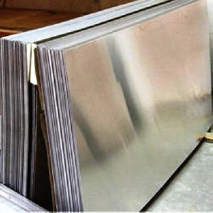 Aluminum Sheet