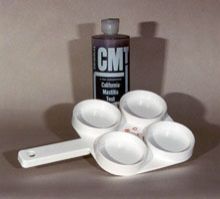 CMT kit Veterinary Equipment