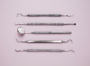 Dental Surgical instruments Set