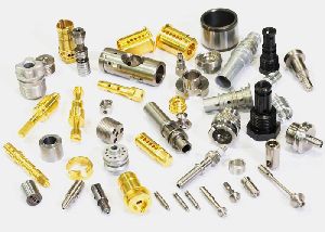 Engineering Works Electric machinery Parts