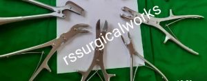 orthopedic bone cutter