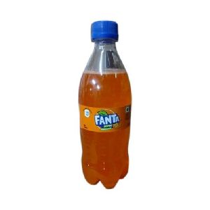 Fanta Carbonated Drink